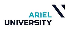 Ariel University logo