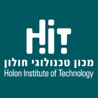 Holon Institute of Technology logo