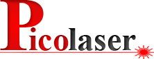 Picolaser logo