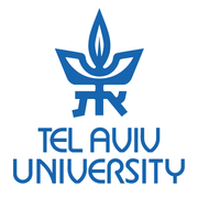 Tel Aviv University logo