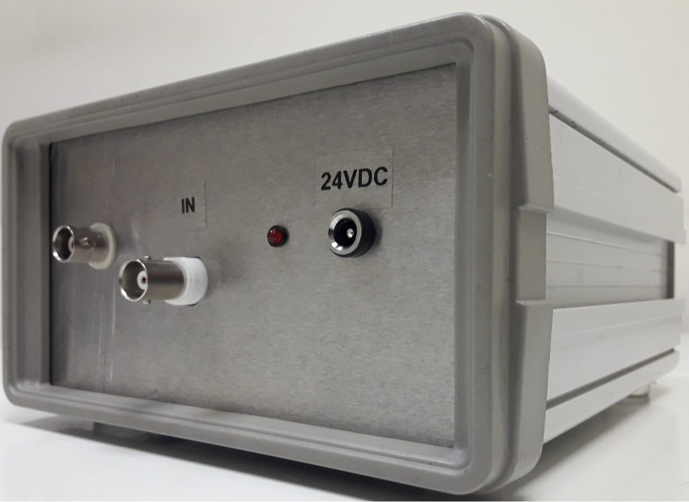 Q-Switch driver unit